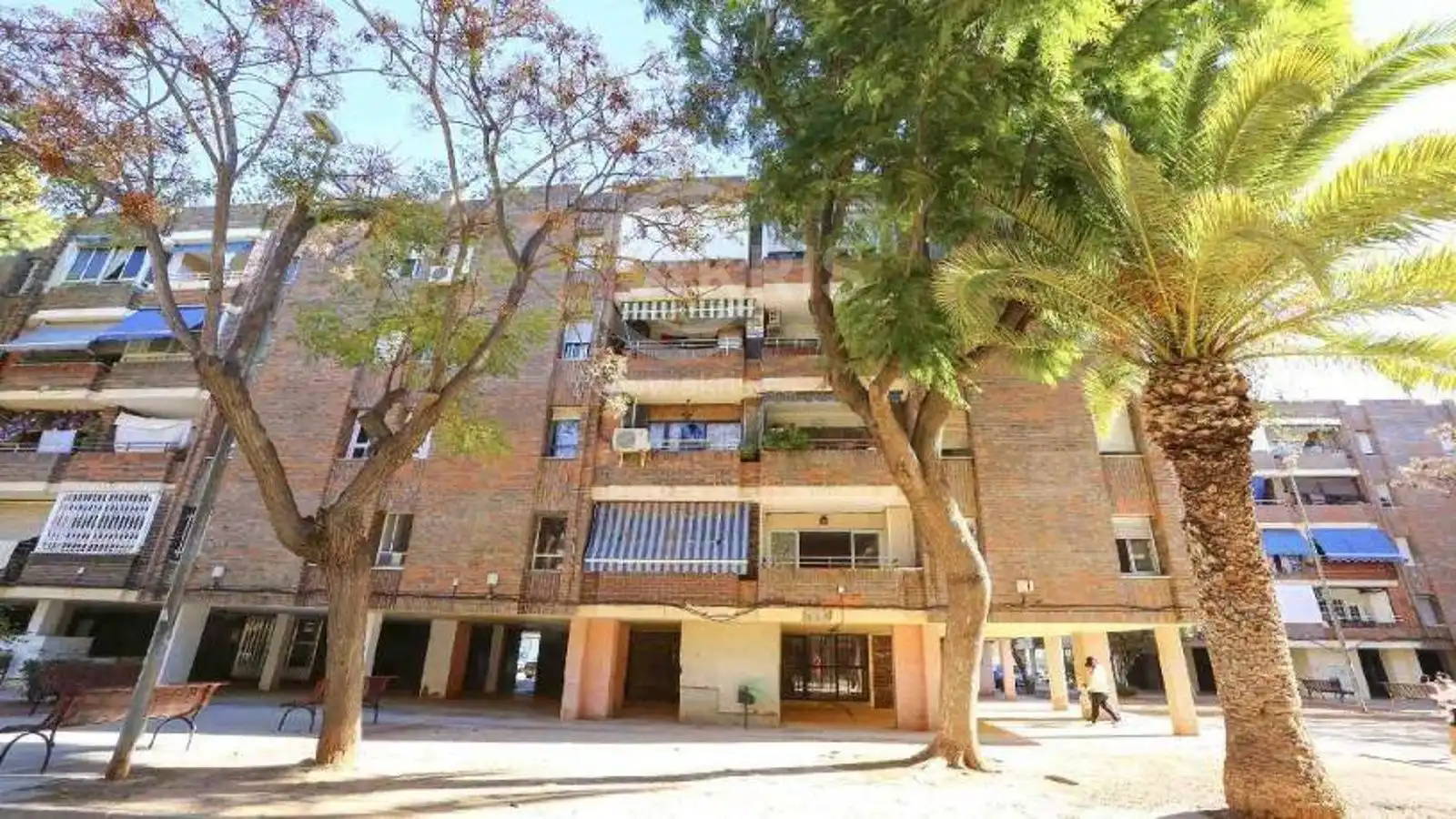 Flat for sale in PD JUAN RAMON JIMENEZ