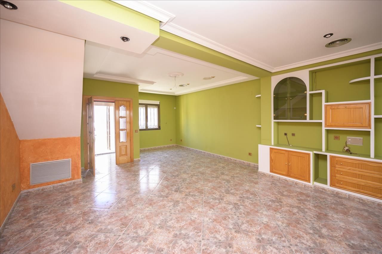Single-family semi-detached for sale in La Pueblanueva  with Terrace