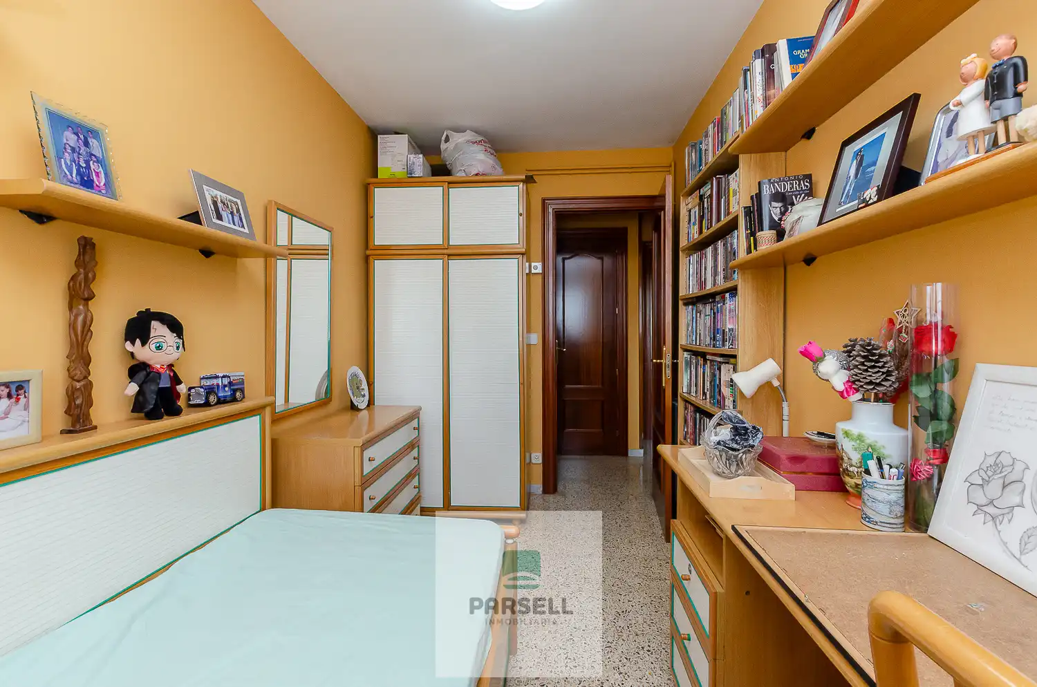 Piso en venta en Gran Via de les Corts Catalanes, Provençals del Poblenou