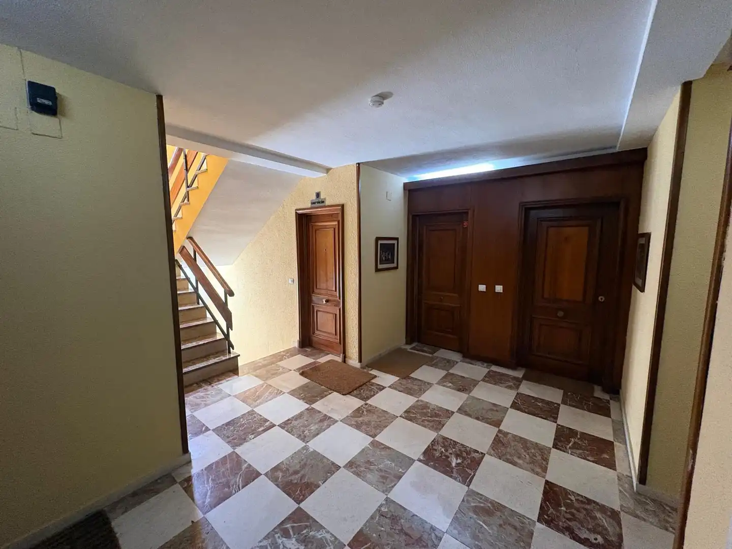 Piso en venta en Jerez de la Frontera con Aire acondicionado, Calefacción y Parquet