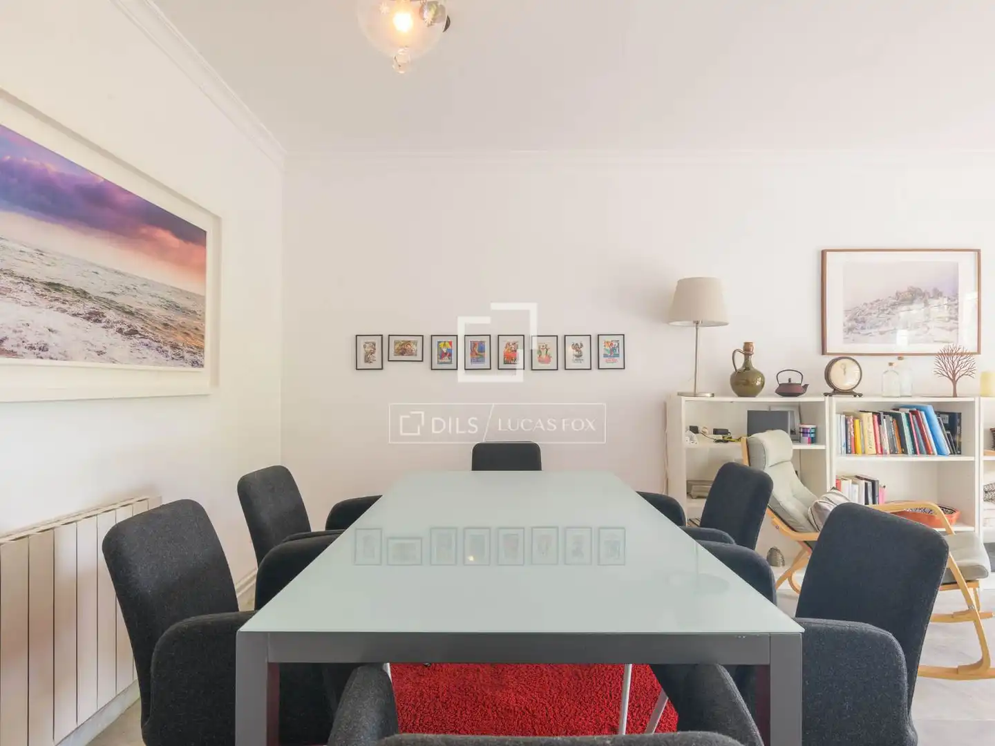 Wohnung mit Terrasse zum Verkauf in Centro, imagen 8
