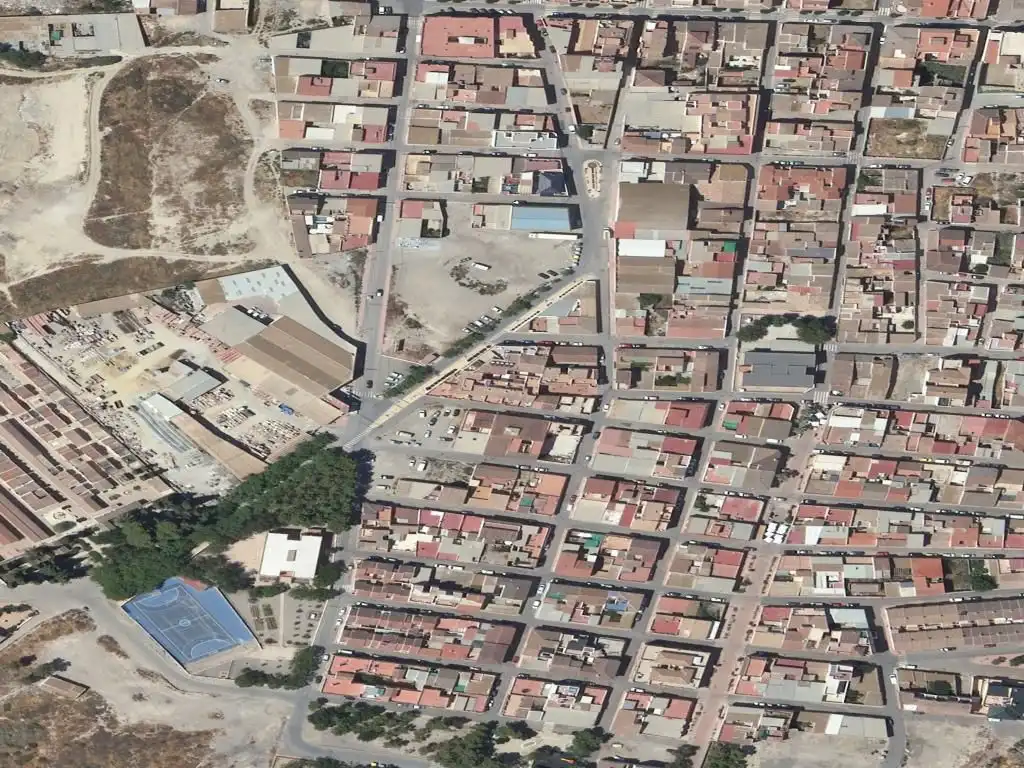 Wohnung zum Verkauf in Guadalquivir 2, imagen 2