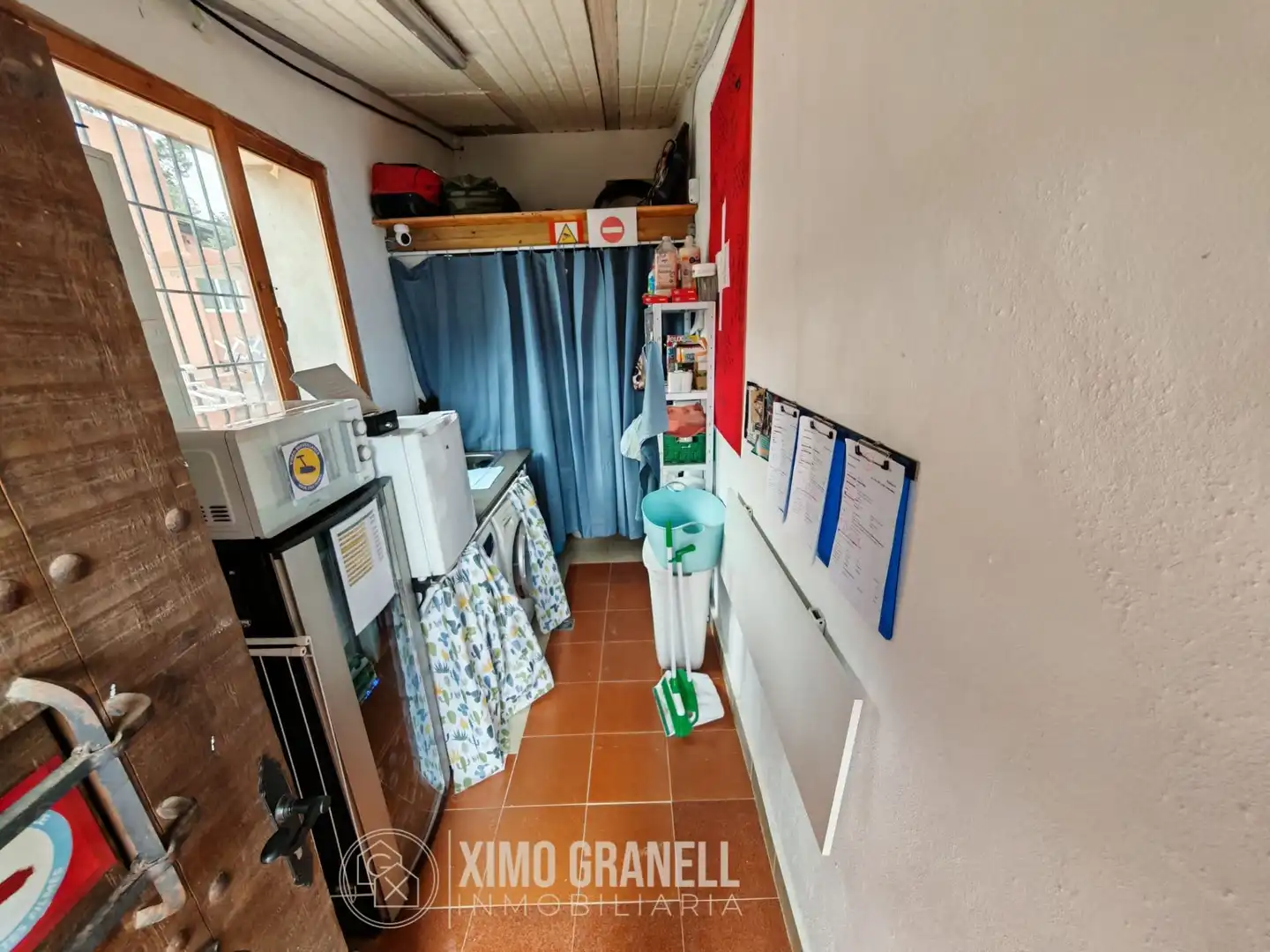 Country house zum Verkauf in Sagunto / Sagunt mit Klimaanlage, Heizung und Privatgarten