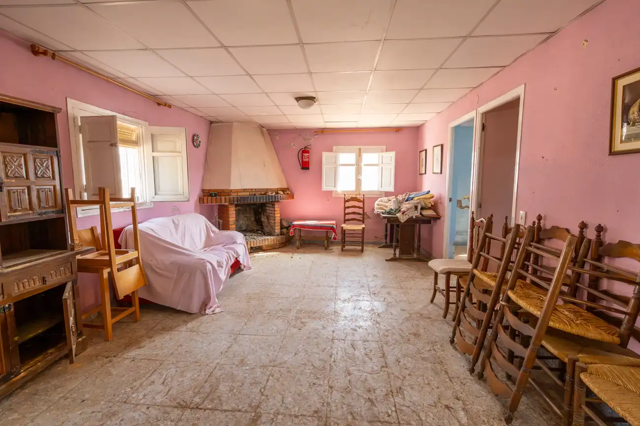 Terreno rustico in vendita a Camí de Codonyol 181, imagen 16