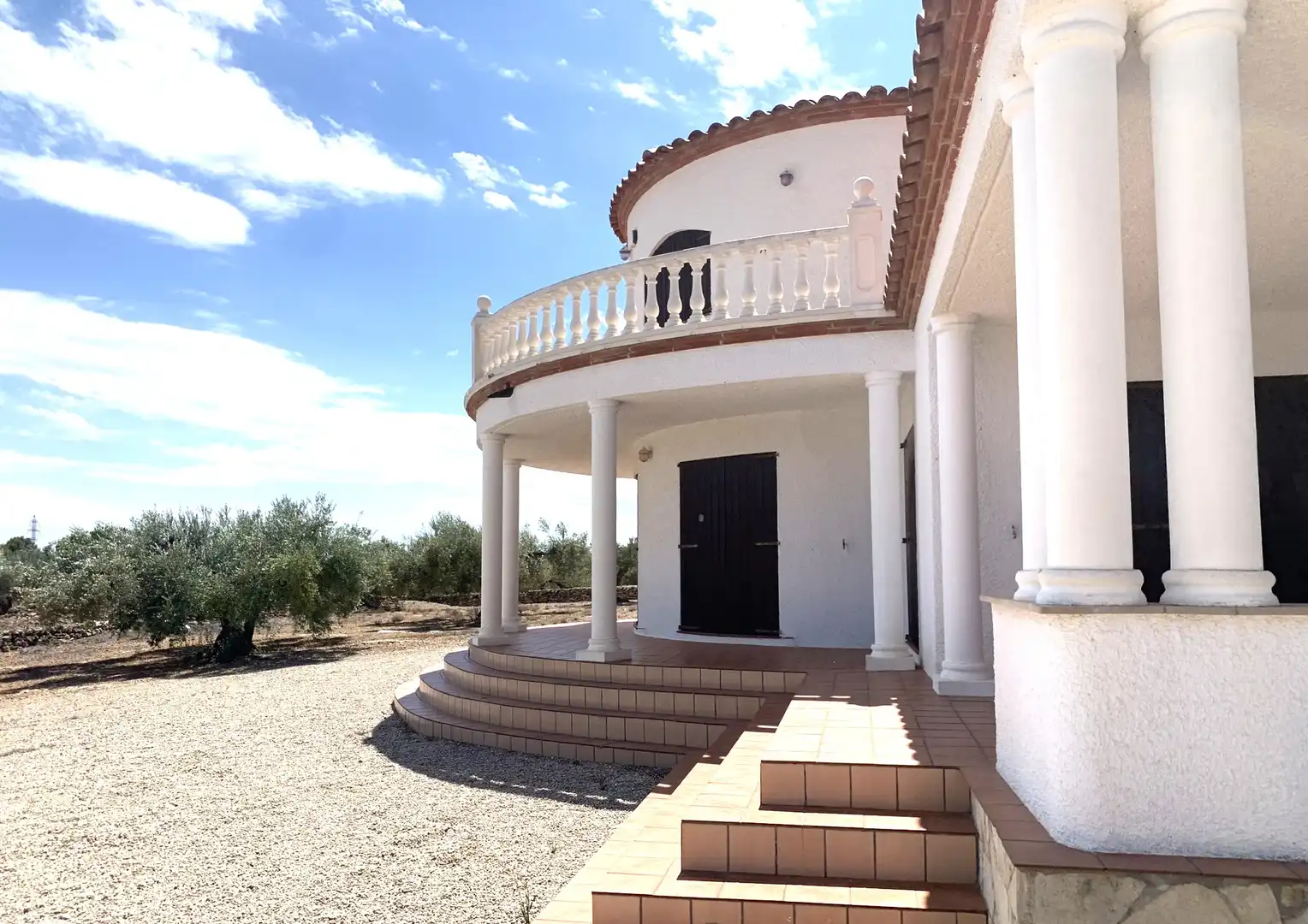 Maison rustique à vendre à L'Ampolla, imagen 34