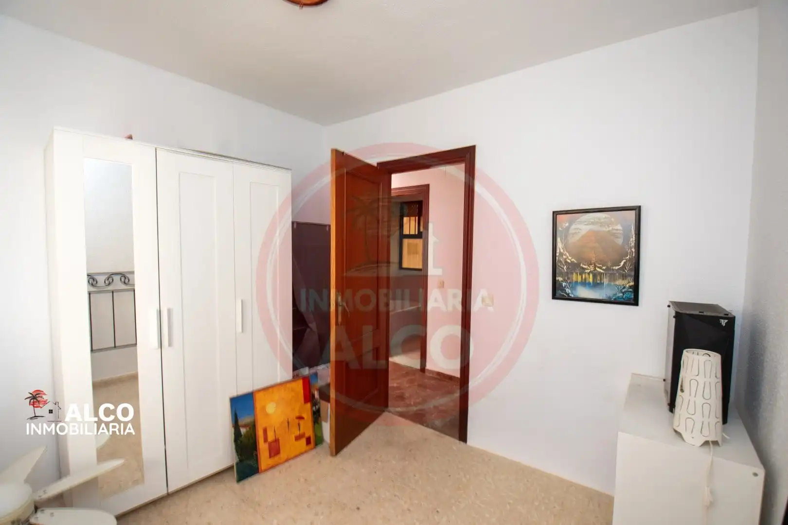 Flat for sale in Torrox  with Terrace