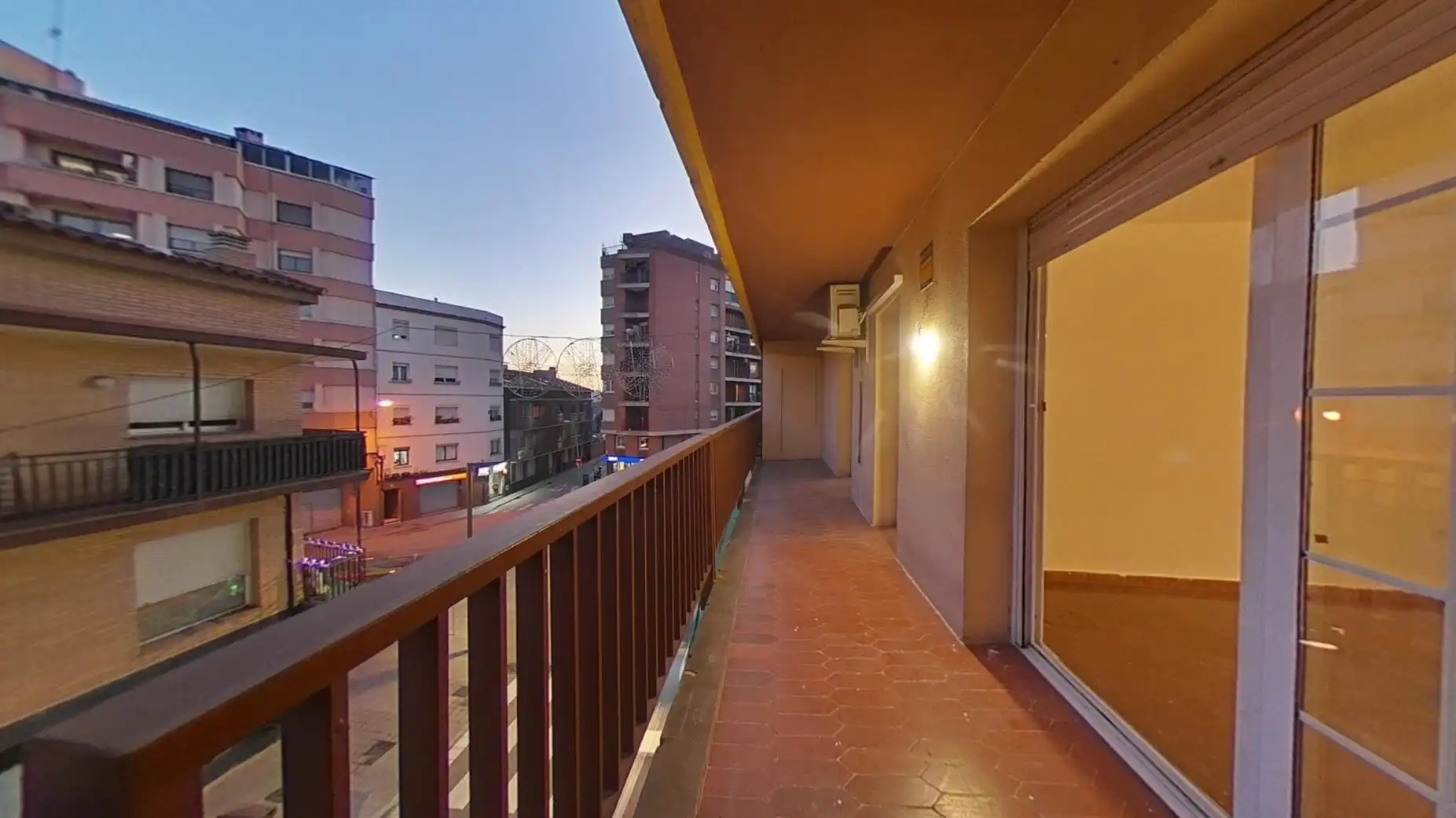 Piso en venta en MARE DE DEU DE LOURDES, La Serreta