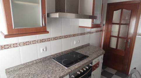 Foto 5 de Pis en venda a Calle Comunidad Aragonesa, Villegas,  Sevilla Capital