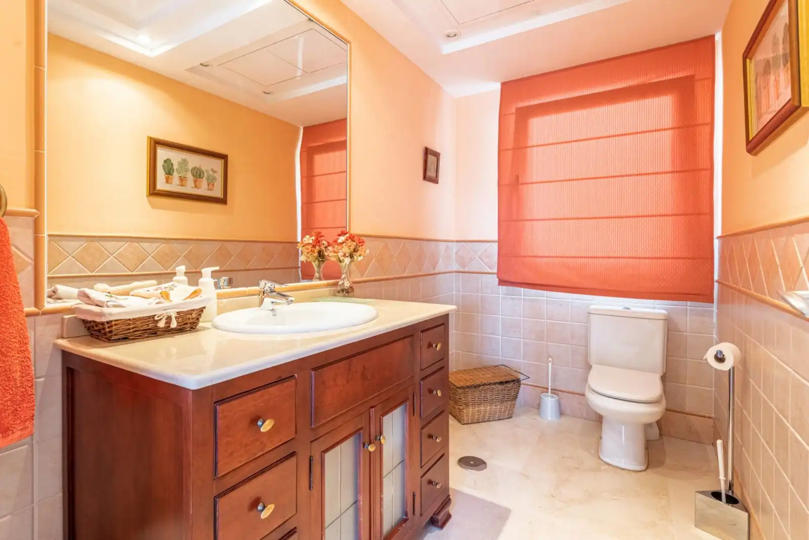 House with terrace for sale in Benahavís pueblo, imagen 23