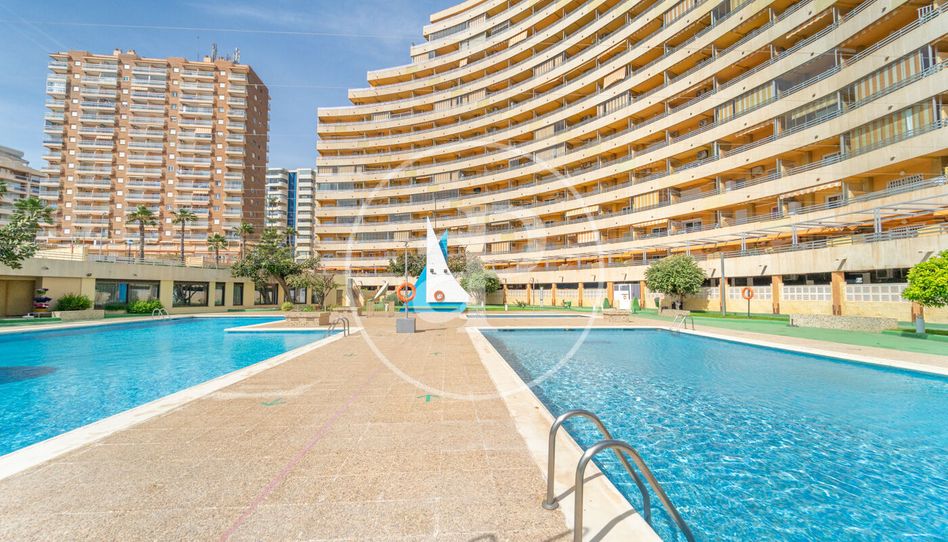 Piso en venta en C. Gibraltar, Puerto - 2