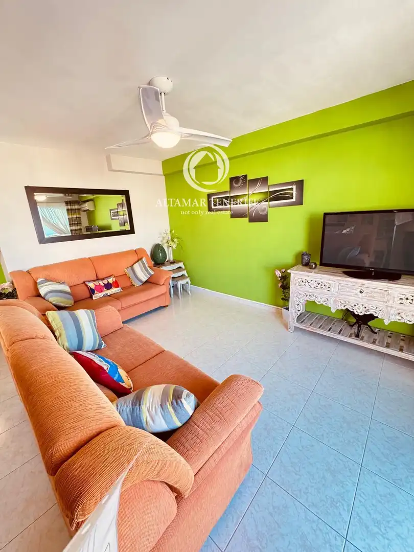 Penthouse with pool for sale in Juan Carlos I, imagen 4