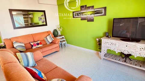 Foto 4 de Ático en venta en Juan Carlos I, Los Cristianos, Arona