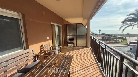 Foto 3 de Apartament en venda a Avenida Valencia, Playa Norte, Peñíscola / Peníscola