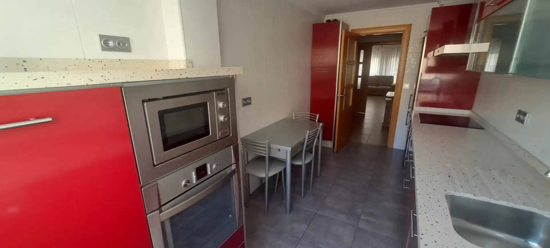 Flat with lift for sale in Calle Martínez de la Rosa, imagen 19