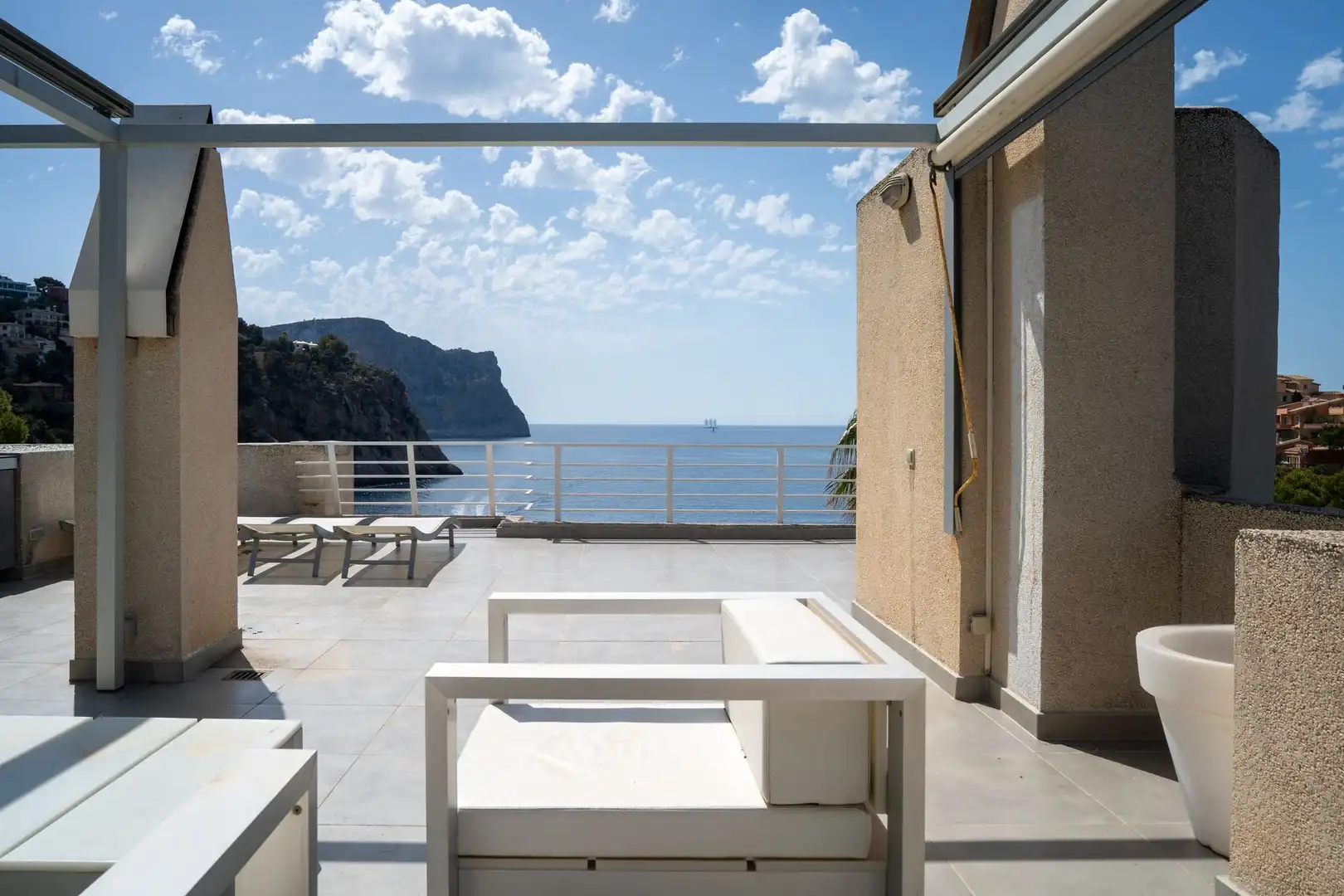 Penthouse zum Verkauf in Port d'Andratx, imagen 3