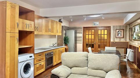 Foto 4 de Pis de lloguer a Duero, El Bosque, Villaviciosa de Odón