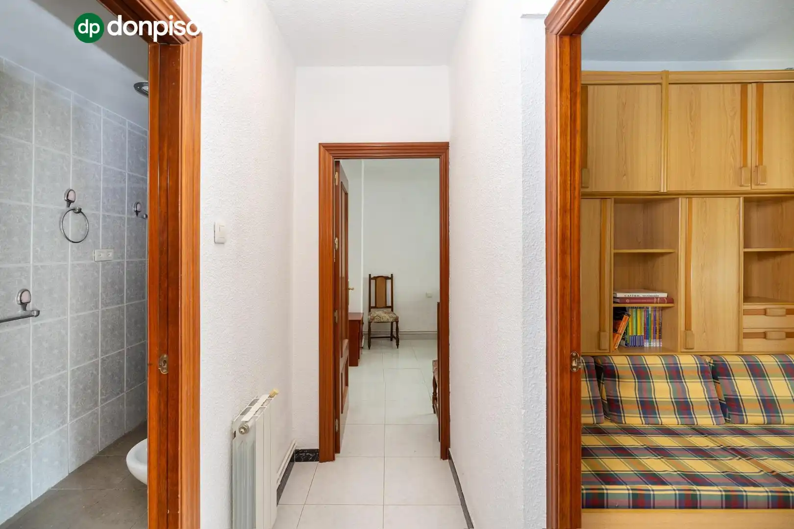 Piso en venta en PALENCIA, 3, Barrio de Zaidín