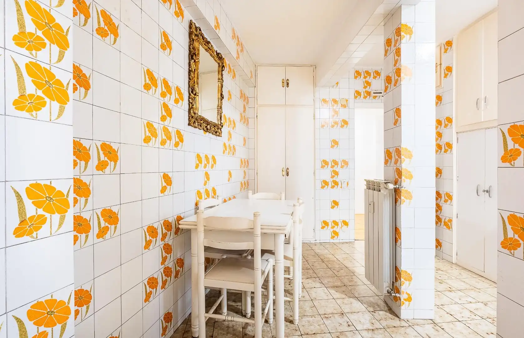 Flat with lift for sale in Calle ARGUMOSA, imagen 13