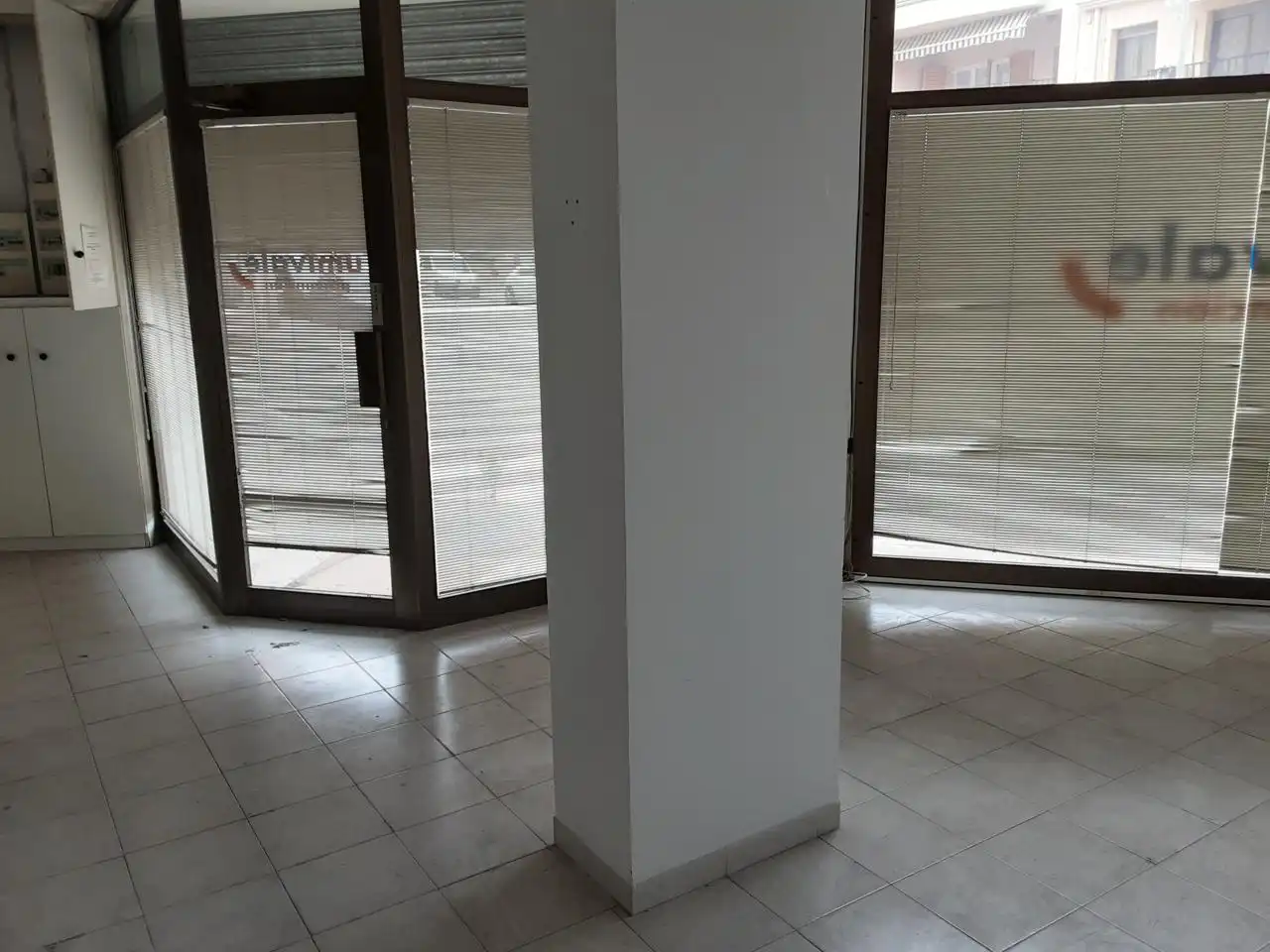 Planta baja en venta en Vilafranca del Penedès