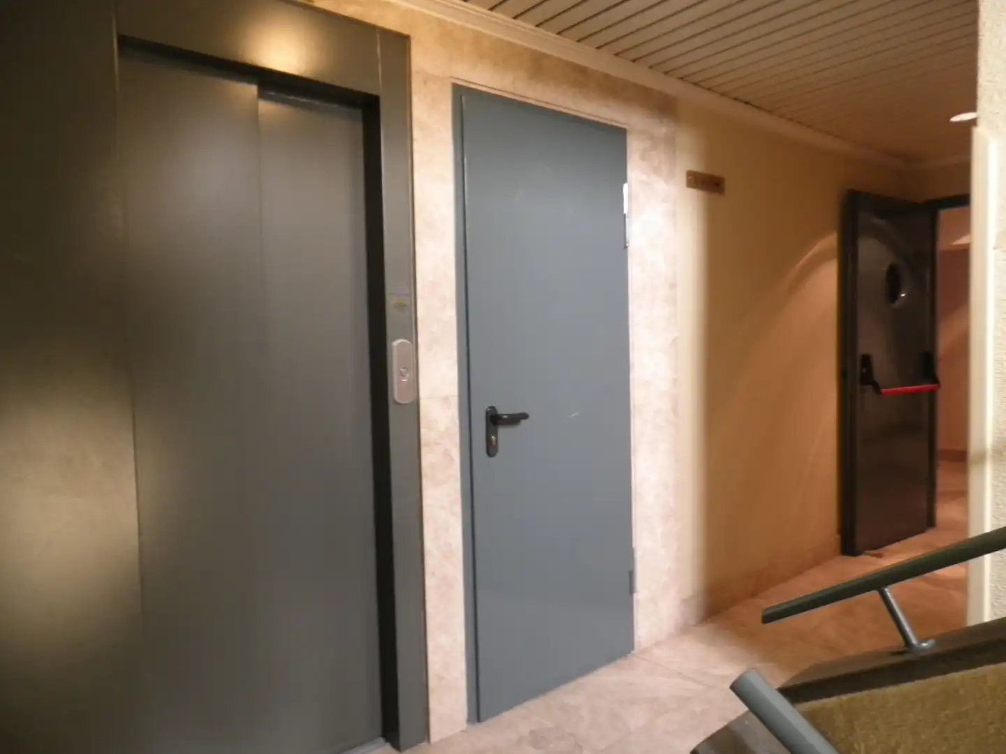 Estudio de alquiler en Paseo de Extremadura, Puerta del Ángel
