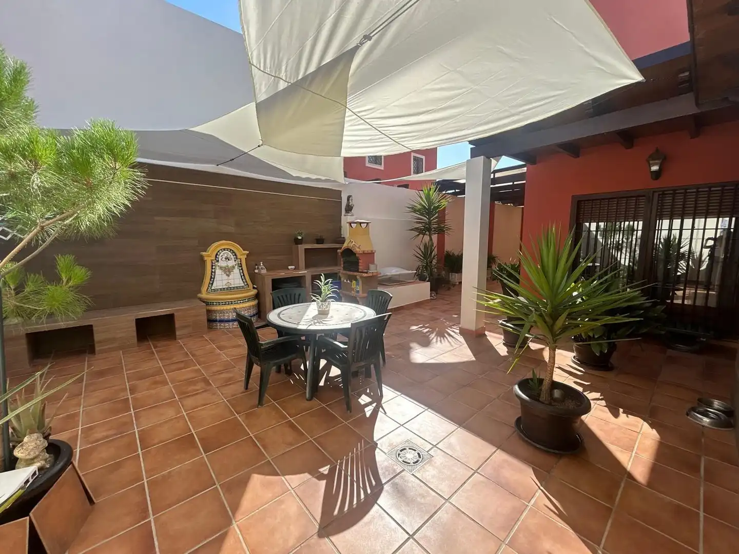 Terrace of Houses for sale in Utrera