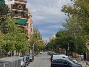 Wohnung mit Balkon zum Verkauf in Calle CONCEPCION ARENAL
