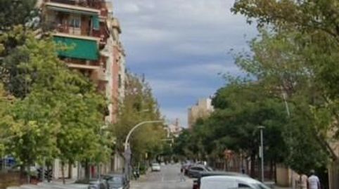 Venta piso en Barcelona