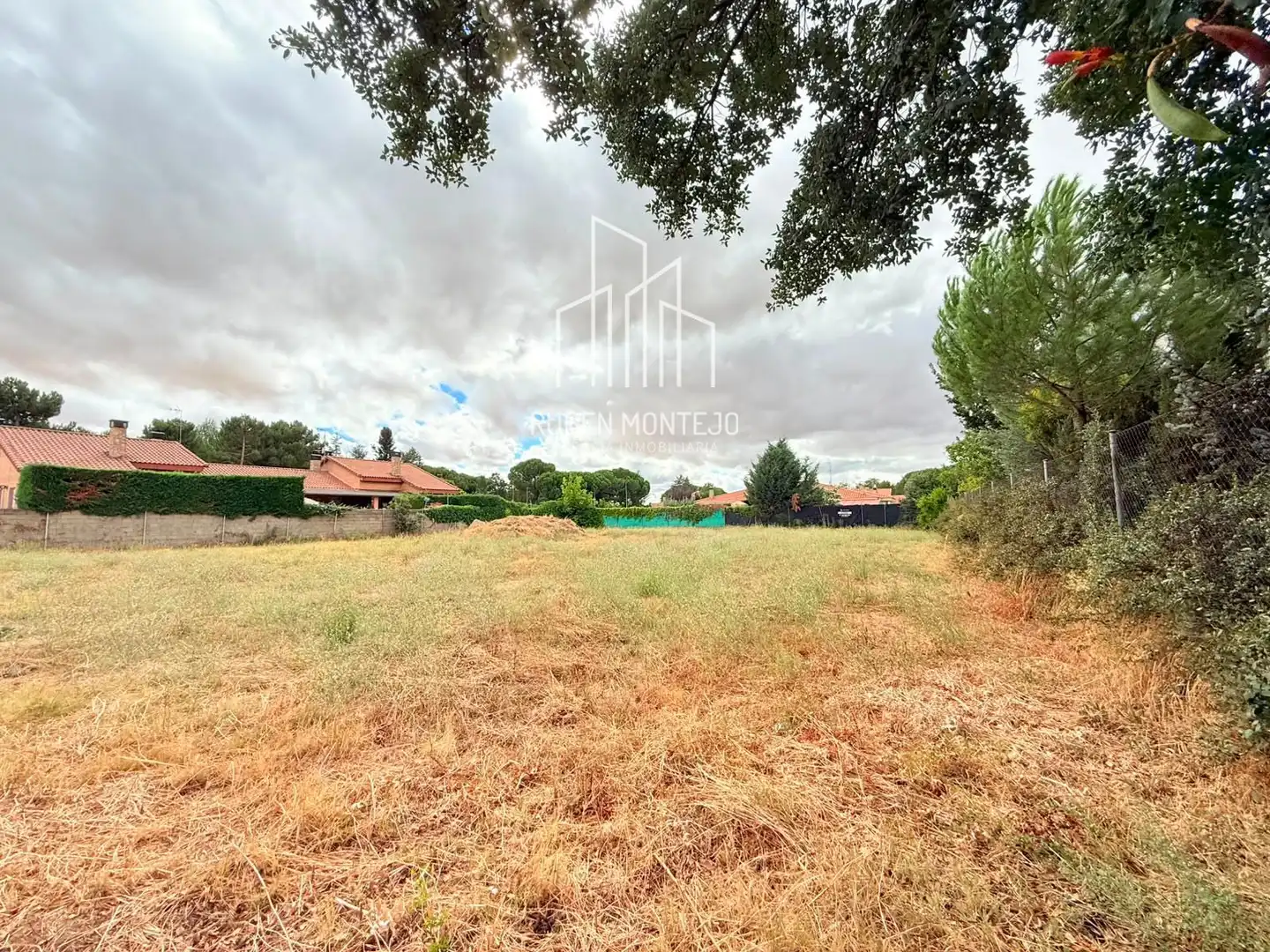 Residential land for sale in Mimbre, imagen 10