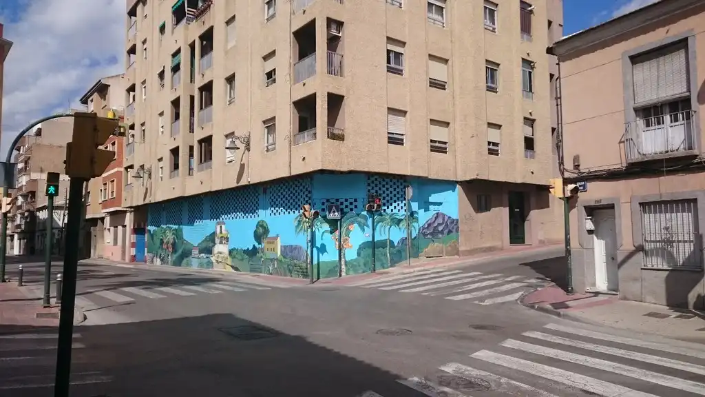 Local comercial en venda a Calle Félix Rodríguez de la Fuente, imagen 3