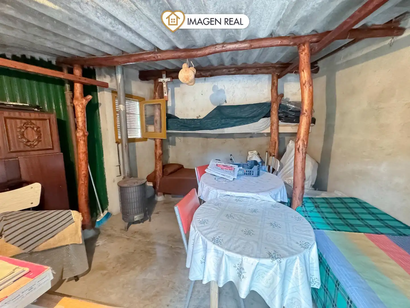 Casa o chalet en venta en Vallirana con Calefacción, Jardín privado y Terraza