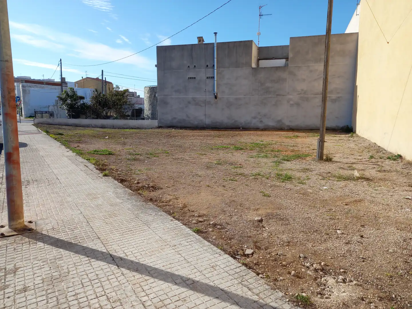 Residencial en venta en Vinaròs