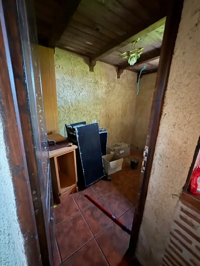 Casa o xalet en venda en Laguna de Duero amb Calefacció, Jardí privat i Traster