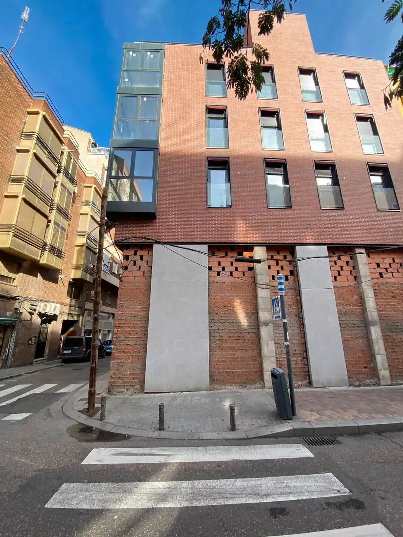 Apartament en venda a Madrid, Madrid