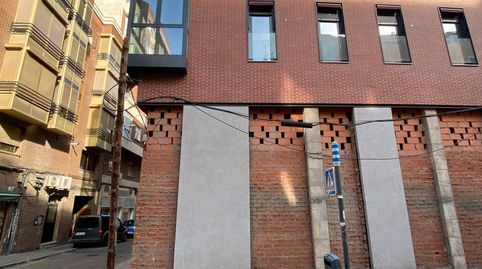 Foto 3 de Apartament en venda a Calle de Dulcinea, Cuatro Caminos - Azca, Madrid Capital