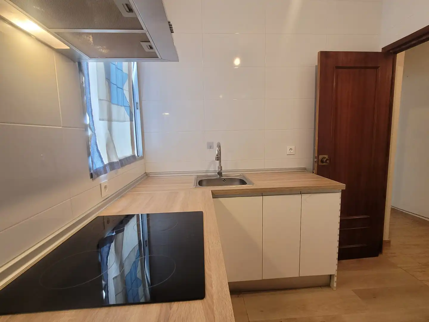 Cocina de Piso en venta en Maracena con Balcón