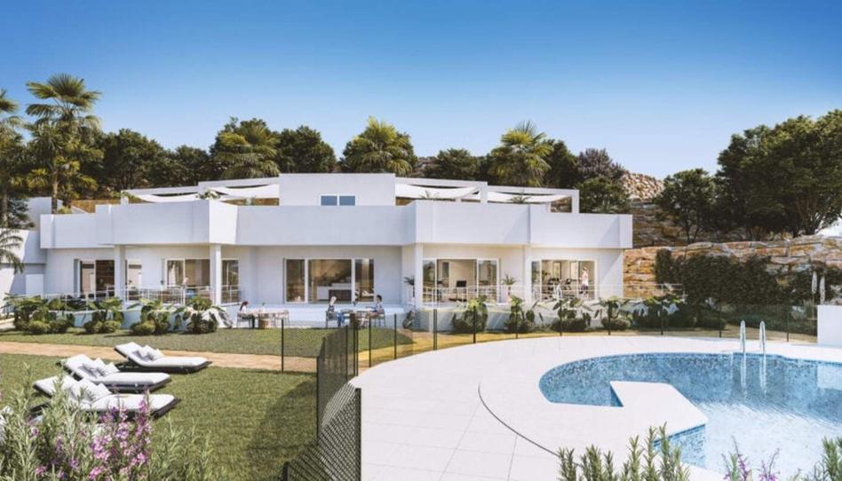 Photo 1 of Attic for sale in Las Lomas, Málaga