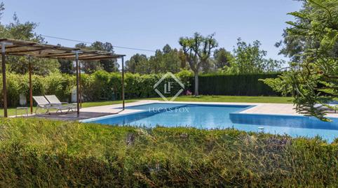 Foto 3 de Finca rústica en venda a Rocafort, Valencia