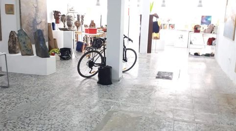 Foto 4 von Fabrikhallen zur Miete in Calle del Capitán de Oro, Opañel, Madrid Capital