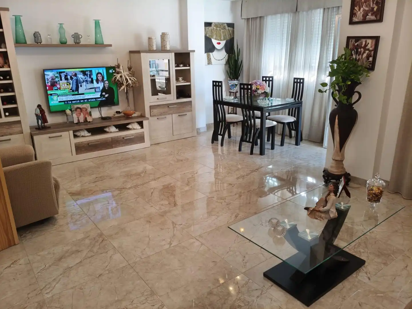 Flat with terrace for sale in Adra, imagen 7