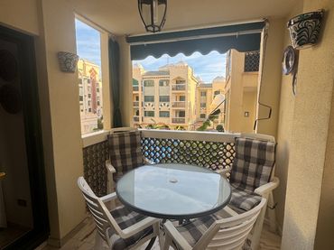 Wohnung mit Balkon zum Verkauf in Avenida Santiago Bernabéu 42