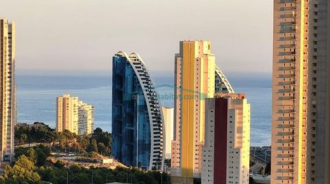 Foto 2 de Apartamento en venta en Via Parque, Benidorm