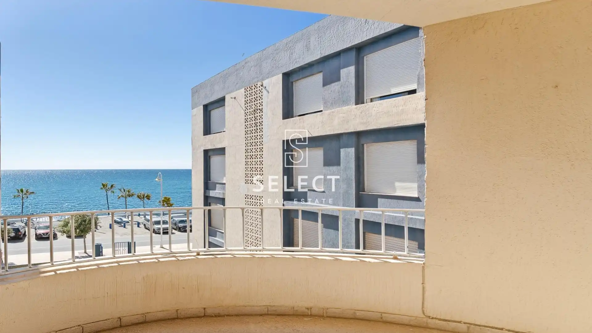 Exterior view of Apartments for sale in Almuñécar  with Terrace and Balcony