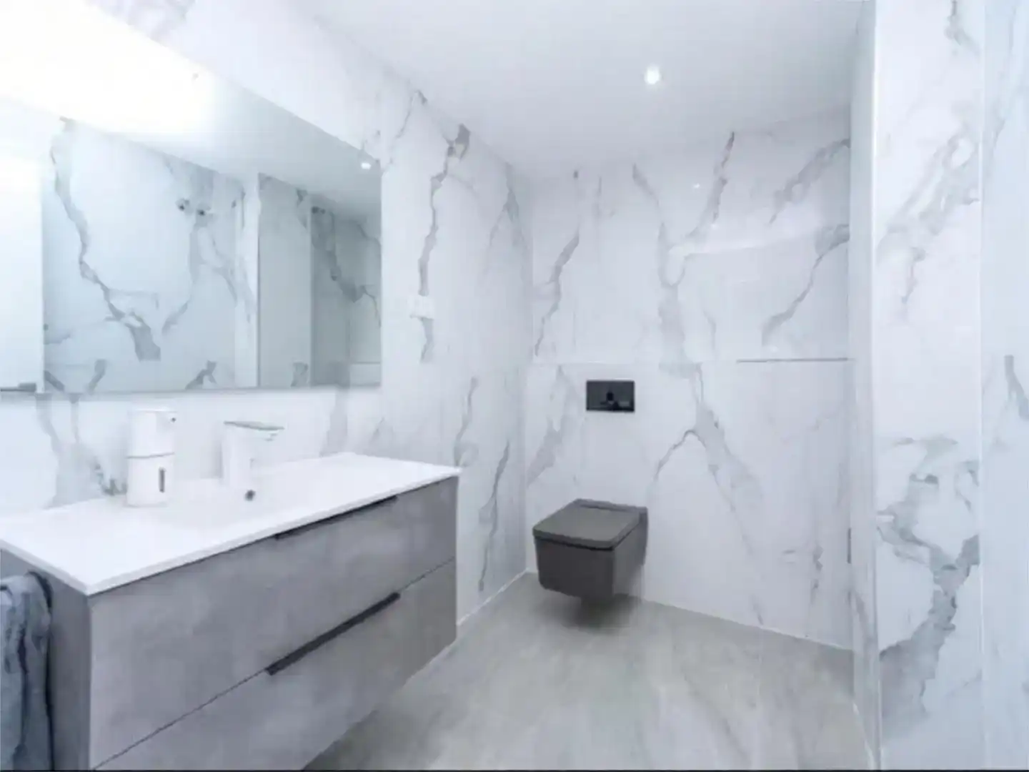 Baño de Casa o chalet en venta en Torrejón de la Calzada, Madrid