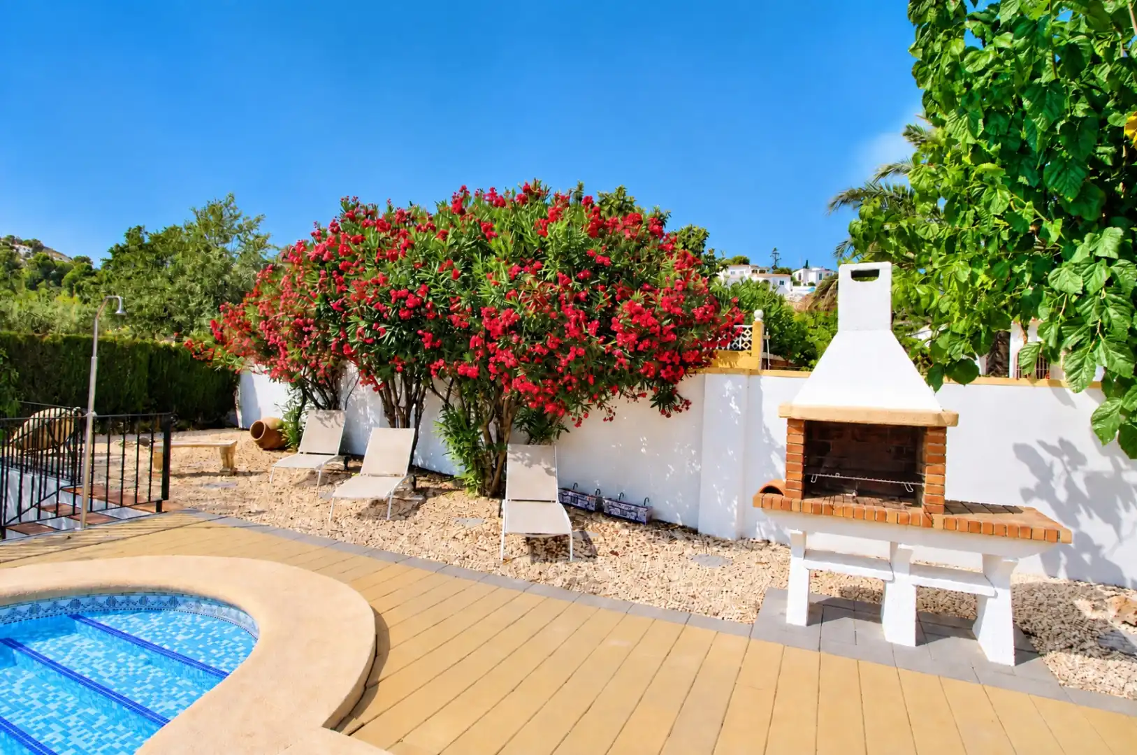 House with garden for sale in Orba, imagen 21