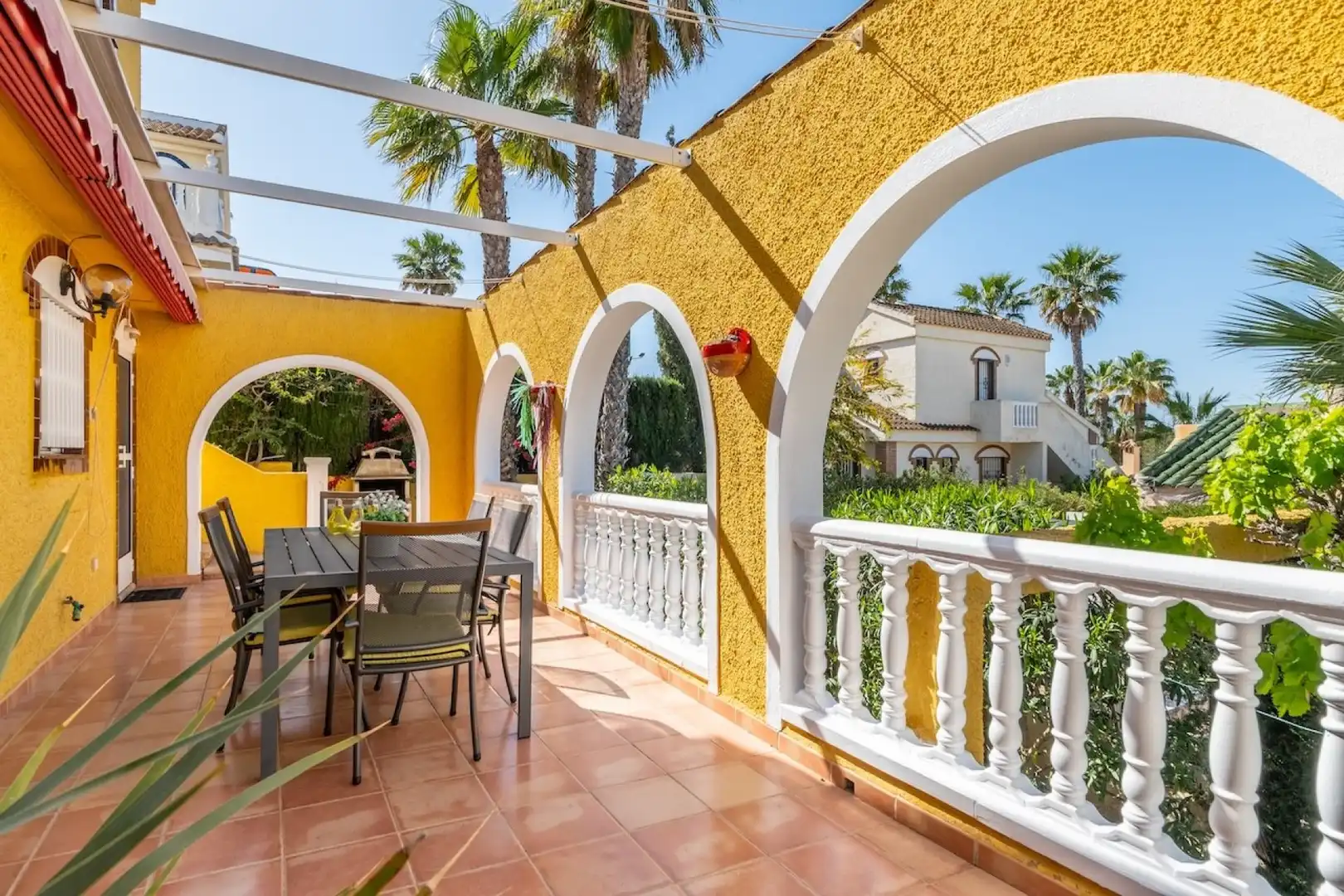 Casa con piscina en venta en Monte Y Mar, imagen 16