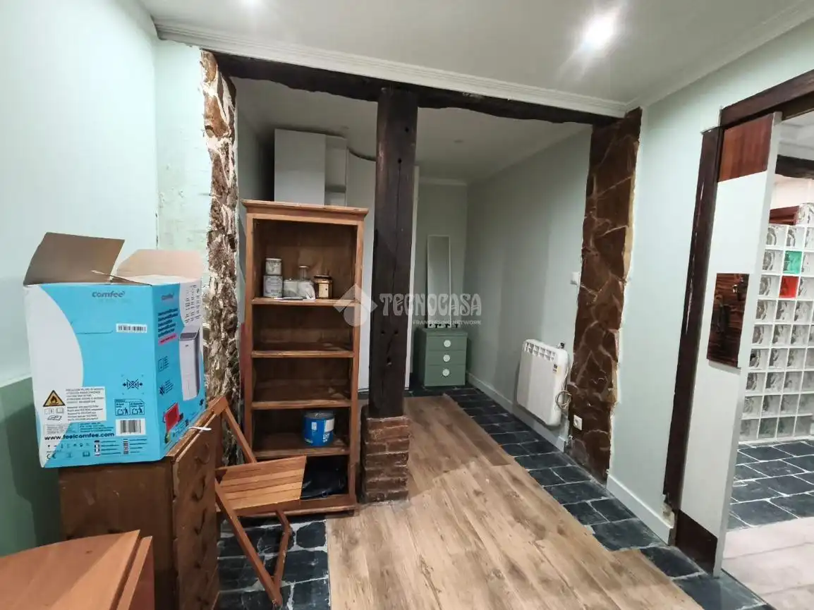 Piso en venta en Errekalde