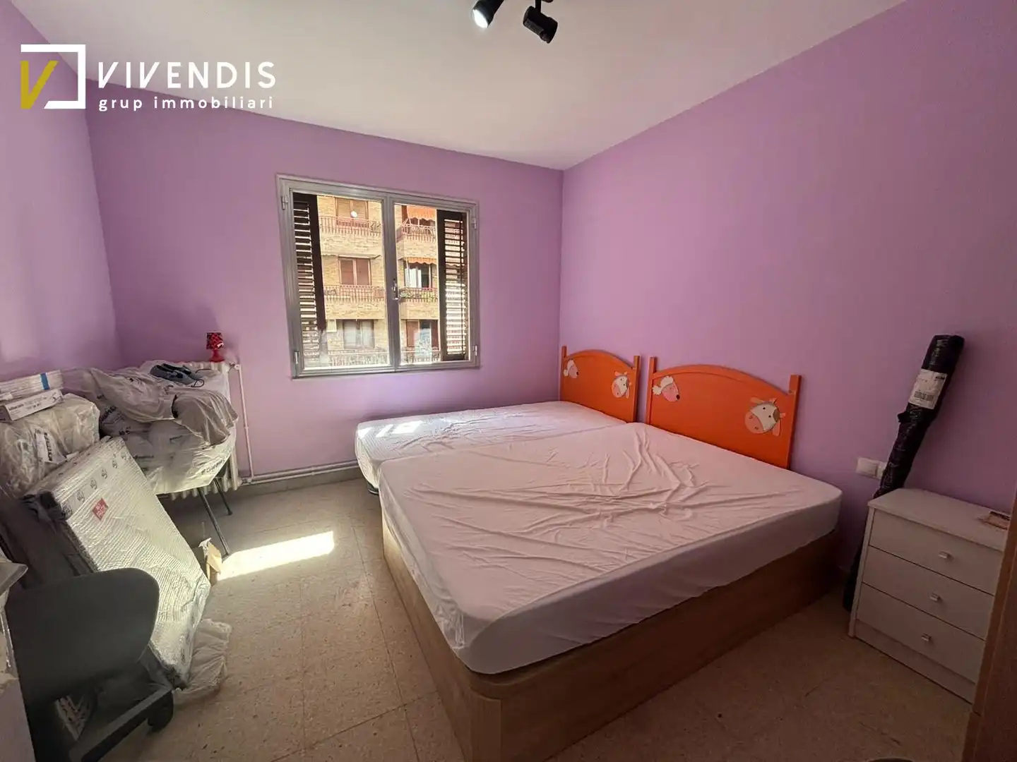 Piso con balcón en venta en Rambla FERRAN, imagen 40
