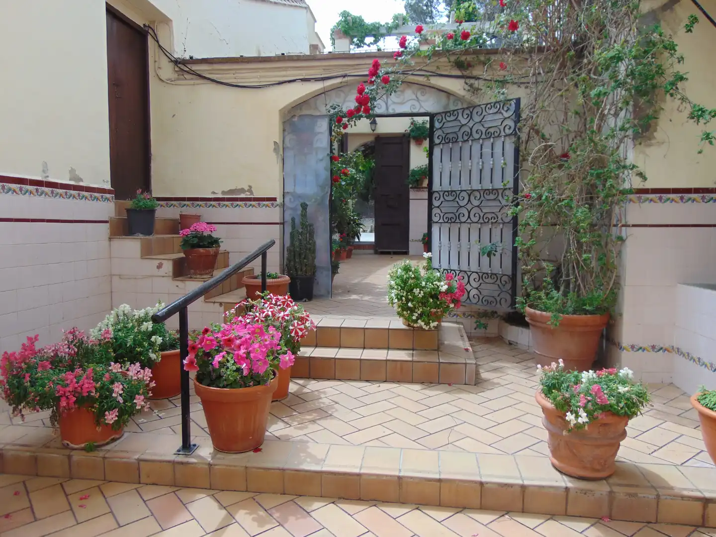 Casa rustica con piscina in vendita a Partida Polop Baix, imagen 198