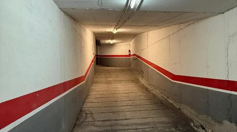 Foto 4 de Garaje de alquiler en Carrer de Maials, La Bordeta, Lleida Capital