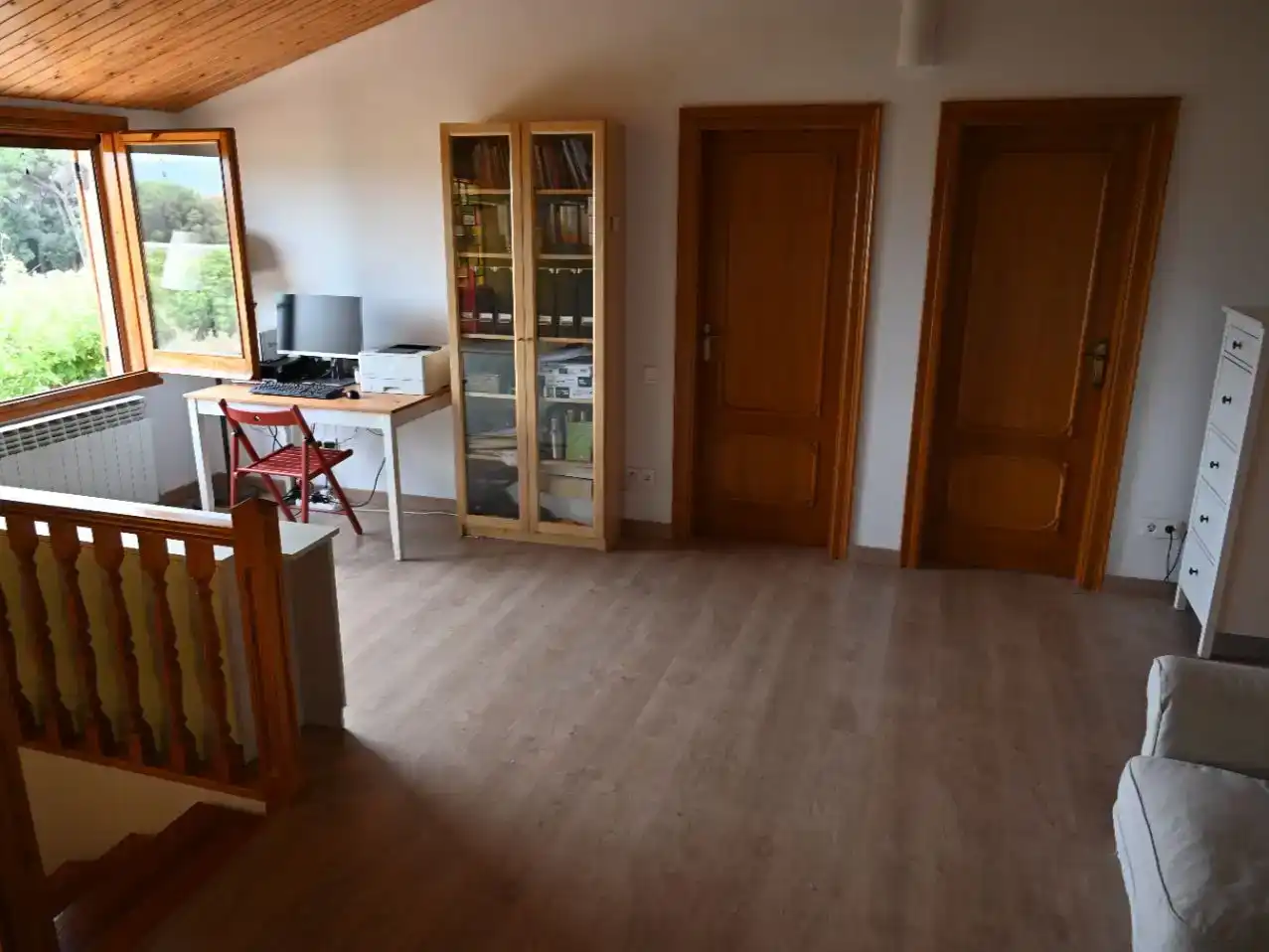 Casa o xalet en venda en Sant Antoni de Vilamajor amb Aire condicionat i Balcó